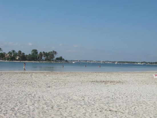 Comes Alcudia  Exterior photo