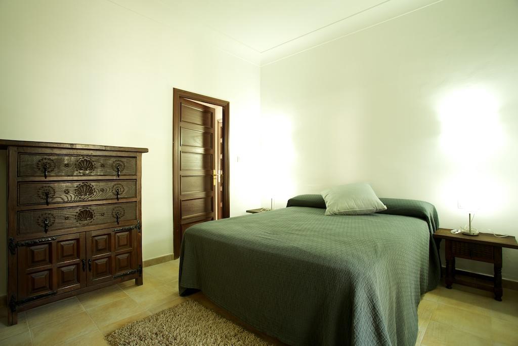 Comes Alcudia  Exterior photo