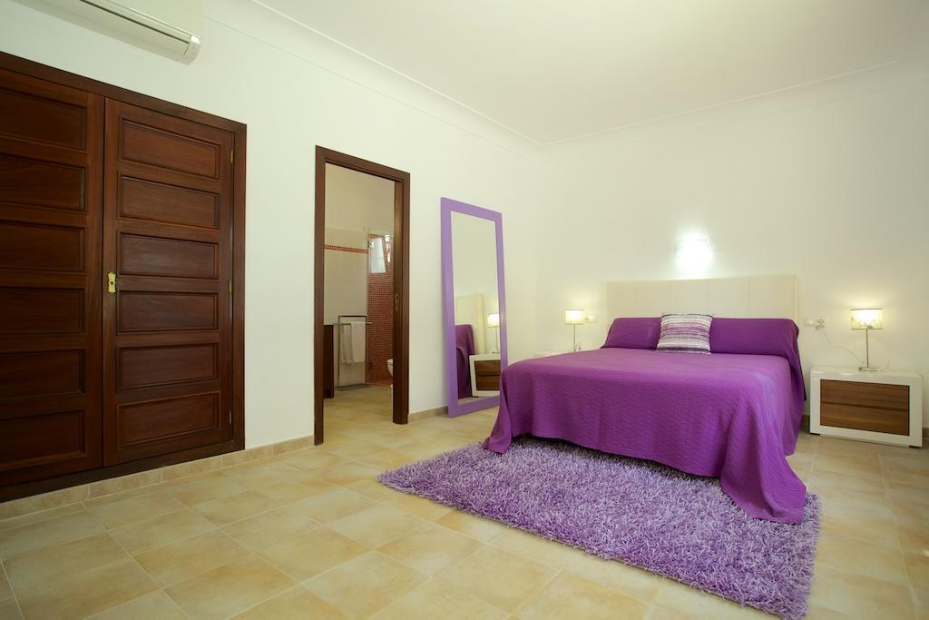 Comes Alcudia  Exterior photo