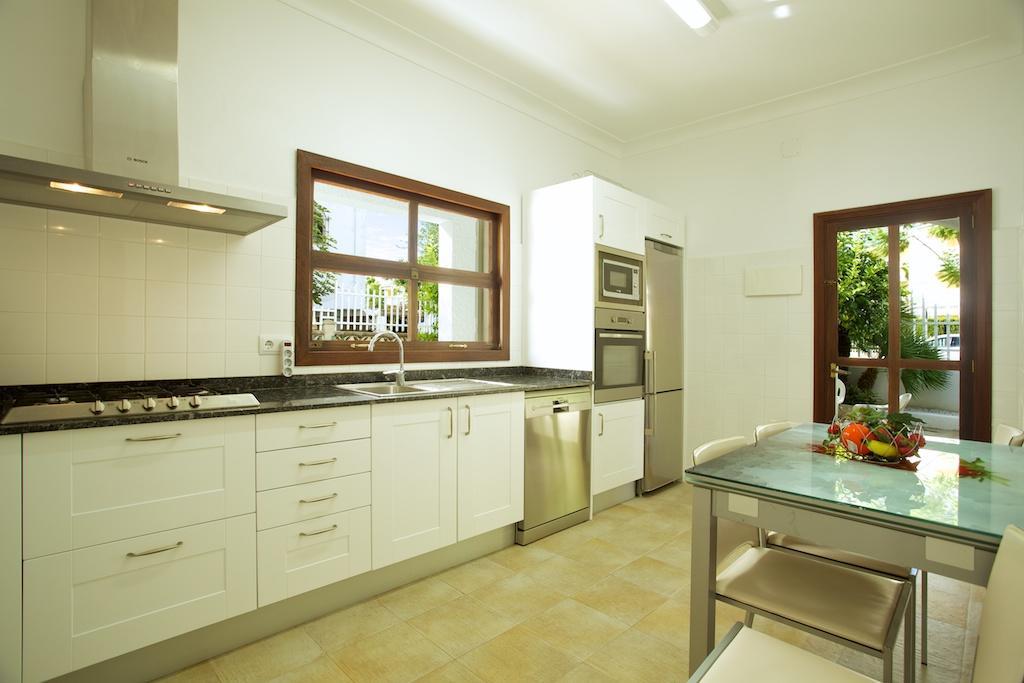 Comes Alcudia  Exterior photo