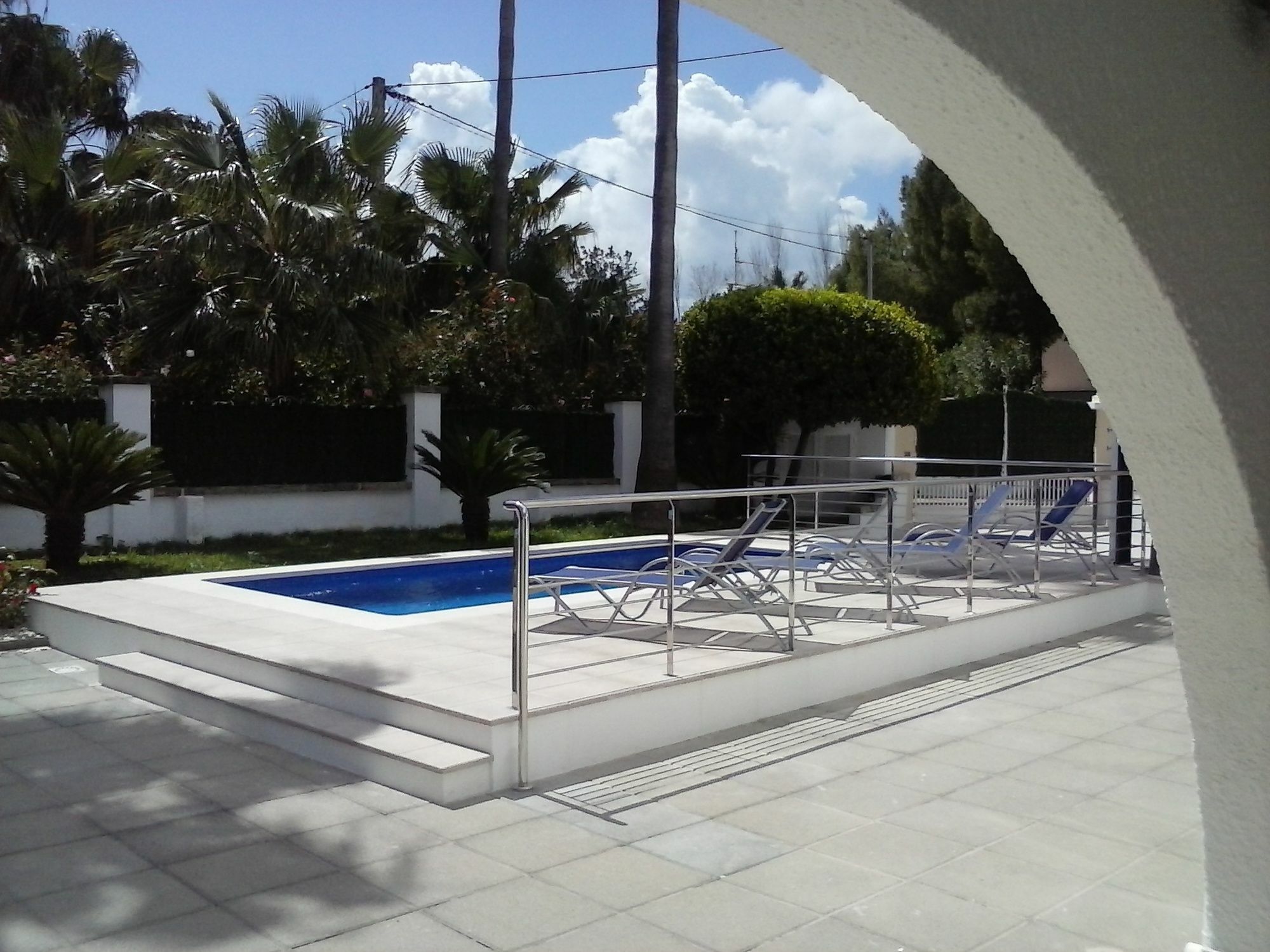 Comes Alcudia  Exterior photo